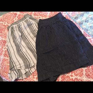 GAP shorts